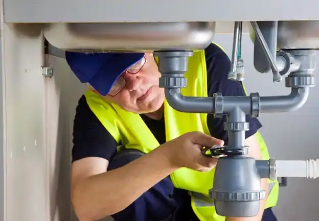 loodgieter Sint Anthonis